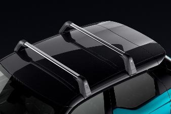 DS 3 Crossback (D34) - Set Of 2 Transverse Roof Bars