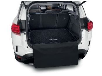 Citroen C5 Aircross (C84) - Boot Liner - Carpet