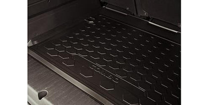 Vauxhall Combo E Life (K9) - Boot Liner