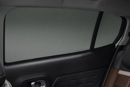Citroen C5 Aircross (C84) - Set Of 2 Sun Blinds - Rear Door Windows