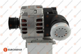 Eurorepar - Alternator - 1638103280