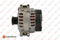 Eurorepar - Alternator 1638106380