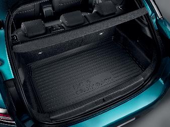 DS 3 Crossback (D34) - Boot Liner - Thermo-Shaped