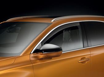 DS9 (X83) - Set of Air Deflectors