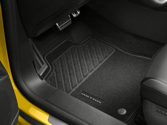Vauxhall Astra L (05) - Floor Mat Set - 1674713480