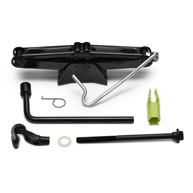 Citroen Space Tourer (KO) - Tool Kit | Citroen Spare Wheels  Tools |  Toomey Motor Group Online Store
