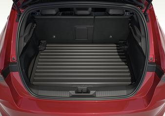 Vauxhall Astra L (05) - Reversible Boot Liner 1678161880