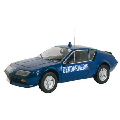 Renault Miniature Alpine A310 Gendarmerie