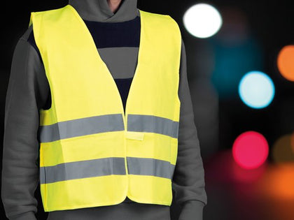 Hyundai Safety Vest