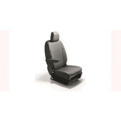 Vauxhall Vivaro C Van Seat Covers - Driver Seat and Single Passenger Seat