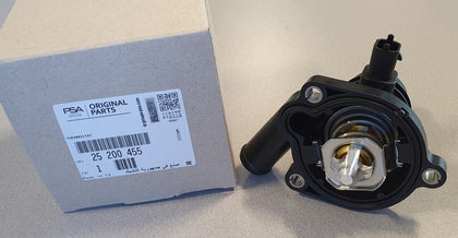 Vauxhall - Thermostat - 25200455