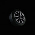Vauxhall Astra H | Zafira B Alloy Wheel 16" - 6.5J x 16 ET 39 - 5 Studs