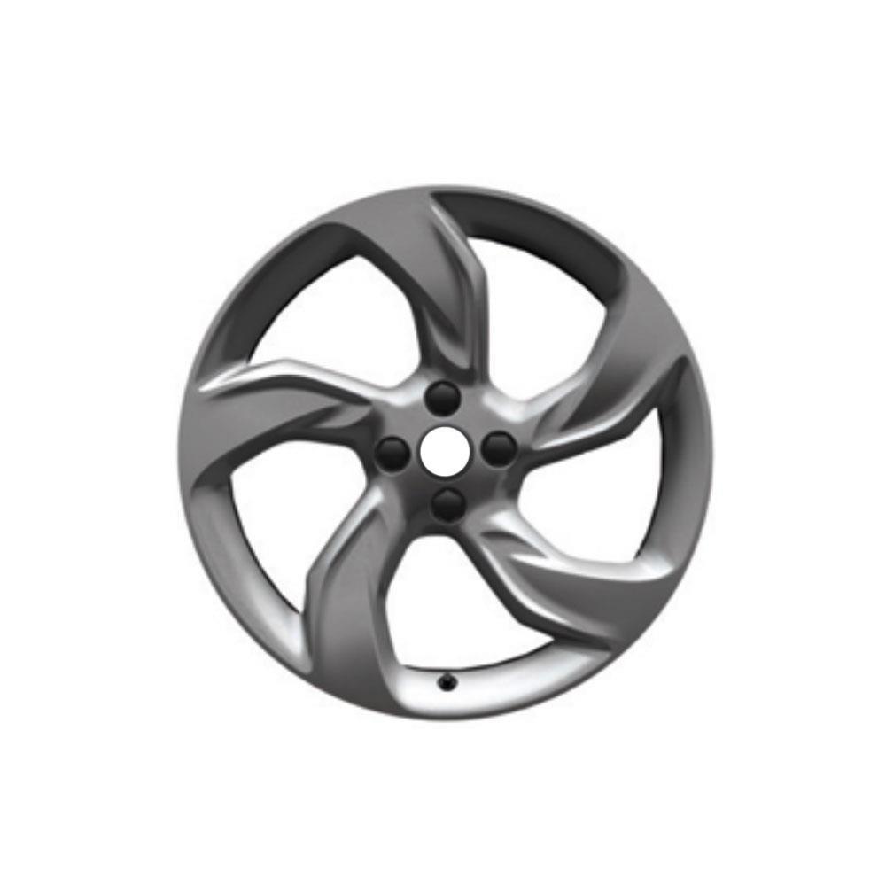 Vauxhall ADAM Alloy Wheel 7.5J x 18" ET 47 - 4 Bolts - Technical Grey