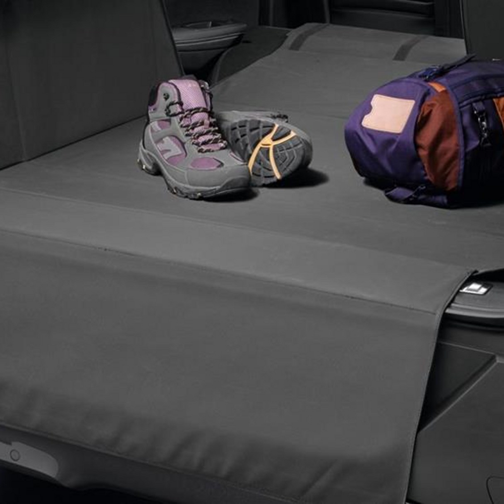 Renault All-in-one Boot Liner