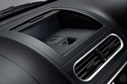 MG Interior Rubber Mat Stowage Set