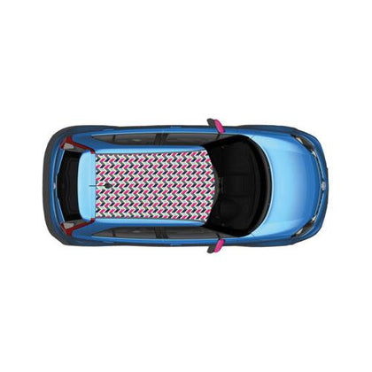 MG Weave Lh / Rh Fender