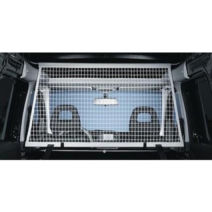 Vauxhall Combo Load Restraint Mesh - Nylon - Crew Van