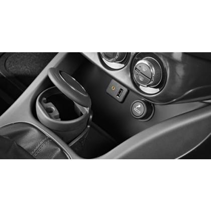 Vauxhall Combo Cargo | Combo Life Smokers Package Kit - Top Ashtray + Lighter