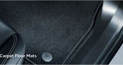 Vauxhall Viva - Set of Carpet Floor Mats