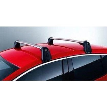 Vauxhall Astra K Sports Tourer - Set of Roof Bars