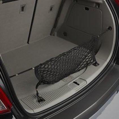 Vauxhall Mokka Load Restraining Boot Net - Horizontal - Lower Part
