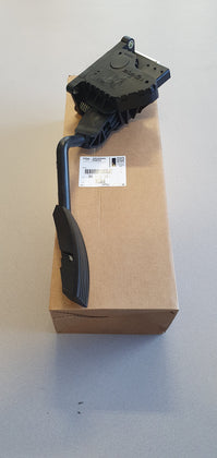 Vauxhall Adam & Corsa - Accelerator Pedal & Sensor