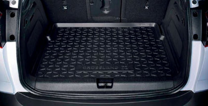 Vauxhall Crossland X - Boot Liner