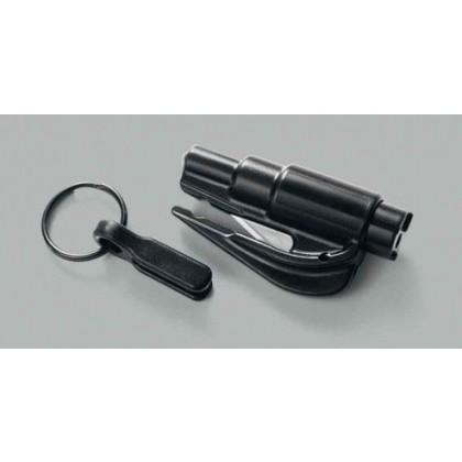 Vauxhall Corsa F / e-Corsa Emergency Seat Belt Cutter & Hammer