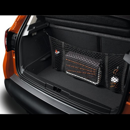 Renault Vertical Storage Net