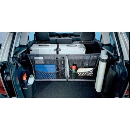 Vauxhall Zafira B FlexOrganizer Boot Luggage Compartment Divider Wall