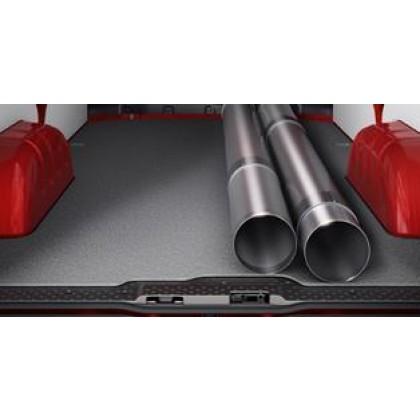 Vauxhall Vivaro B Wooden Floor Heavy Duty Anti-slip Coating - L1/1 door