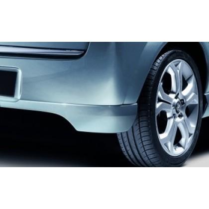 Vauxhall Meriva A VXR Rear Lower Skirt