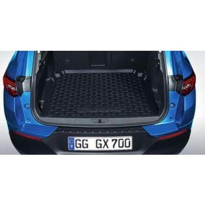 Vauxhall Grandland X Luggage Compartment Load Protection Hard Boot Tray