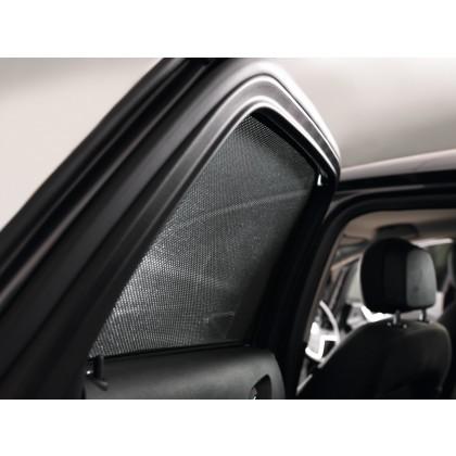 Vauxhall Zafira B Sun Blind Privacy Shades - Rear Side Windows