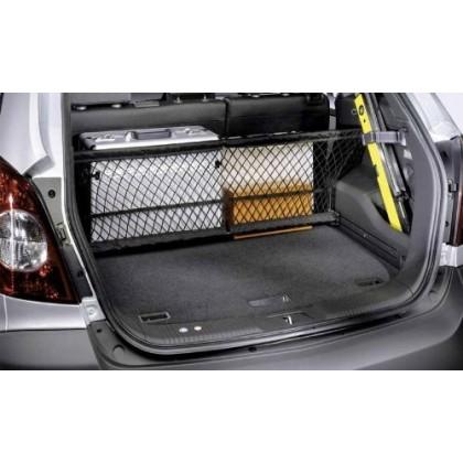 Vauxhall Antara FlexOrganizer Cargo Separator Luggage Boot Divider Net