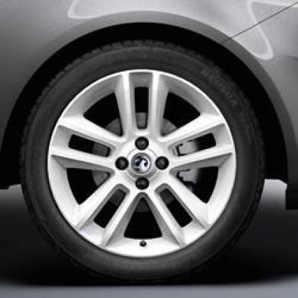 Vauxhall ADAM | Corsa D Alloy Wheel 17