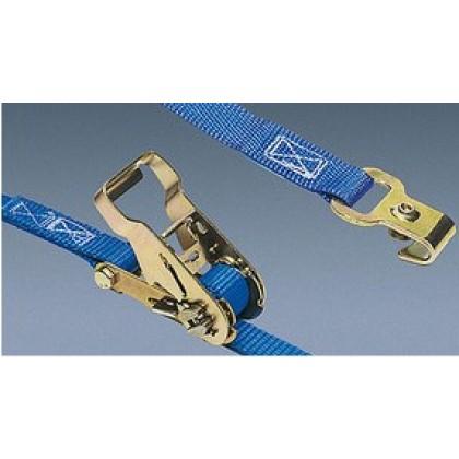 Vauxhall Combo C | Movano A | Vivaro A Cargo Security Loading Straps