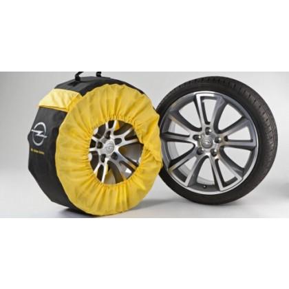 Vauxhall Tyre Bag - Large