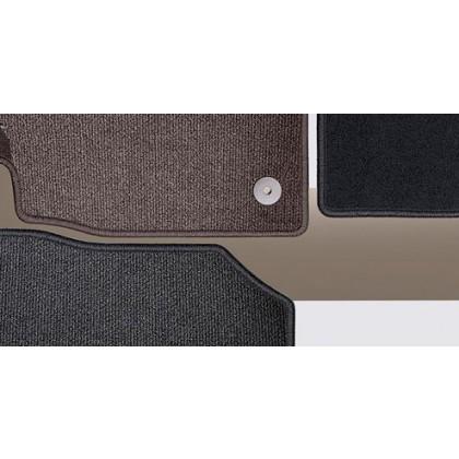 Vauxhall Insignia|Sports Tourer - Footwell Floor Mats - Economy - Cocoa