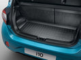 Hyundai Trunk Liner (without luggage board) - i10 Compact