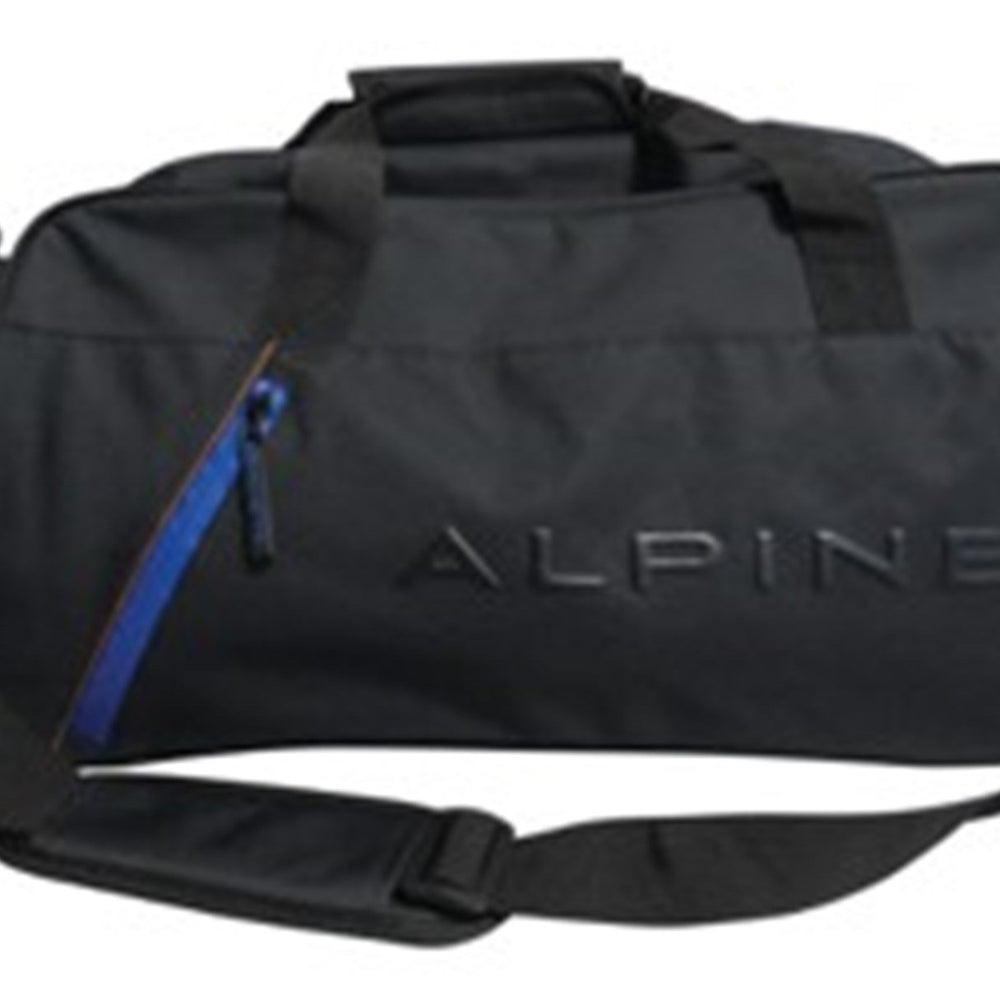 Renault Alpine Racing Sports Bag