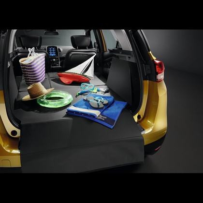Renault EasyFlex Modular Boot Protection
