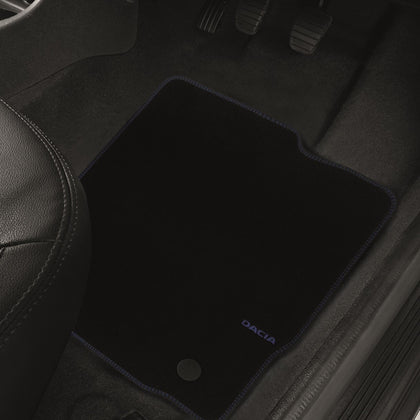 Dacia Premium Floor Mats