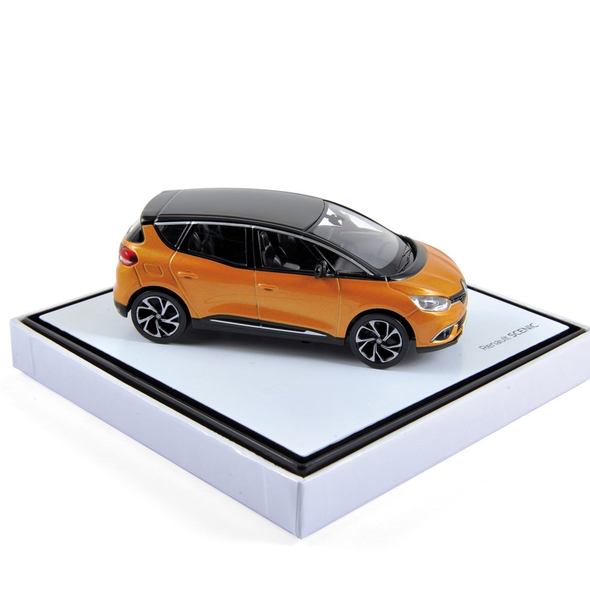 Miniature renault clearance