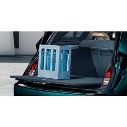 Vauxhall Insignia Sports Tourer Sliding Load Cargo Flex Floor - Black