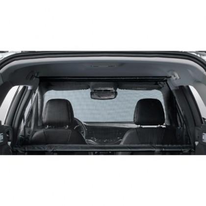 Vauxhall Astra K Sports Tourer Boot Net/Dog Guard - Vertical Pull Up