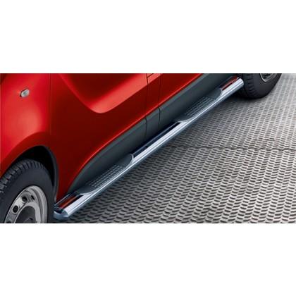 Vauxhall Vivaro B Assistance Mobility Side Climbing Step - Right - L2