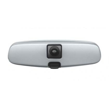 Vauxhall ADAM Rear View Mirror Interior Cover/Cap - Greyzilla