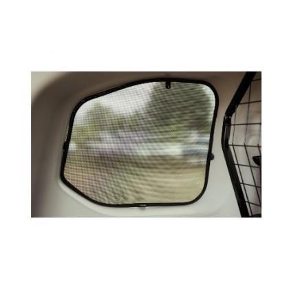 Vauxhall Combo Life Privacy Shades - Rear Side Windows, SWB 3rd row