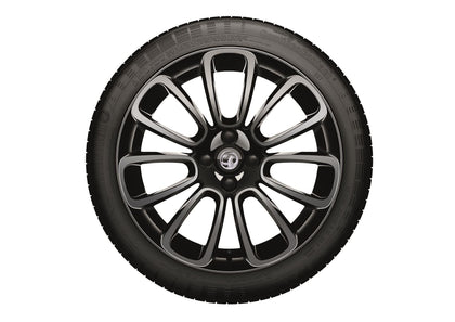 Vauxhall ADAM Alloy Wheel 7J x 17